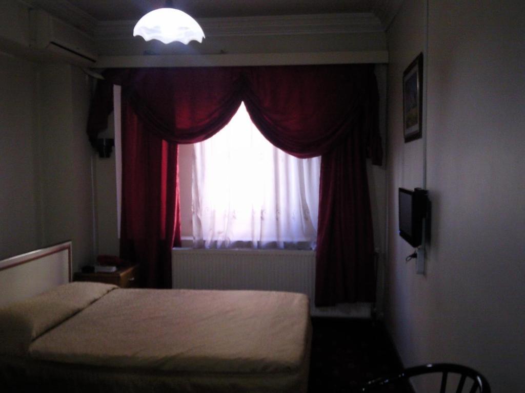 Yunus Hotel Γκαζιαντέπ Εξωτερικό φωτογραφία