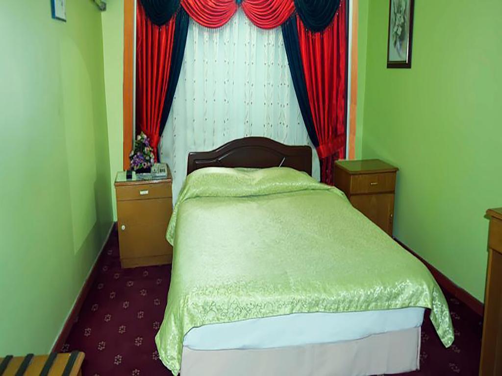 Yunus Hotel Γκαζιαντέπ Εξωτερικό φωτογραφία