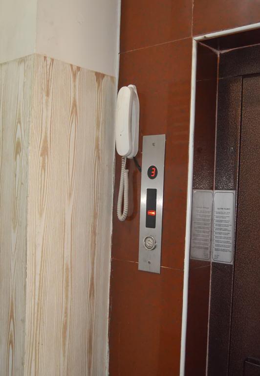 Yunus Hotel Γκαζιαντέπ Εξωτερικό φωτογραφία