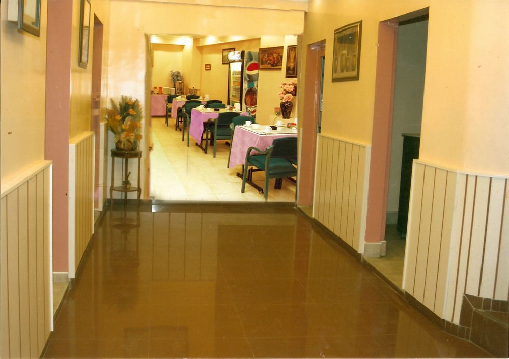 Yunus Hotel Γκαζιαντέπ Εξωτερικό φωτογραφία